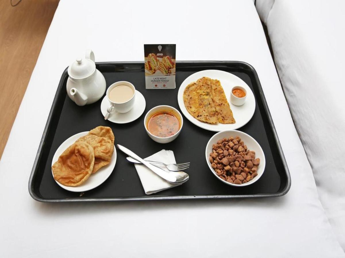 Hotel Sterling Balicha Udaipur Esterno foto